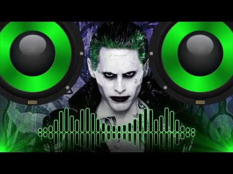 BASS BOOSTED MUSIC MIX → by  BassBoosterz