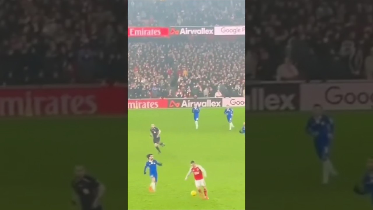 Havertz Scores for Arsenal vs Chelsea at Emirates 2026 ⚽