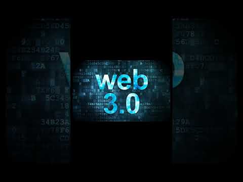 Top 5 Web 3.0 crypto coins