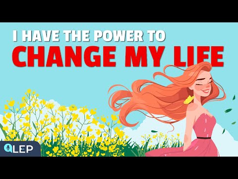 Slow English Podcast | Daily affirmations for positive thinking | Learn English Podcast