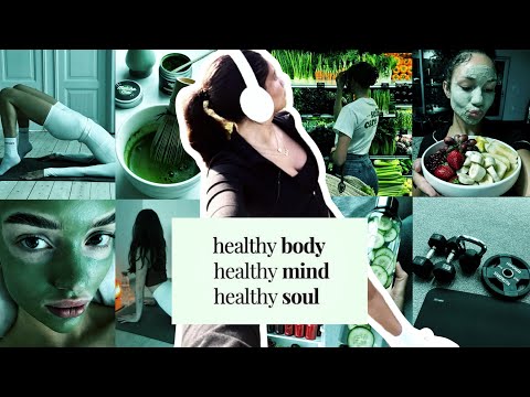 HEALED: Embracing Your Innate Health