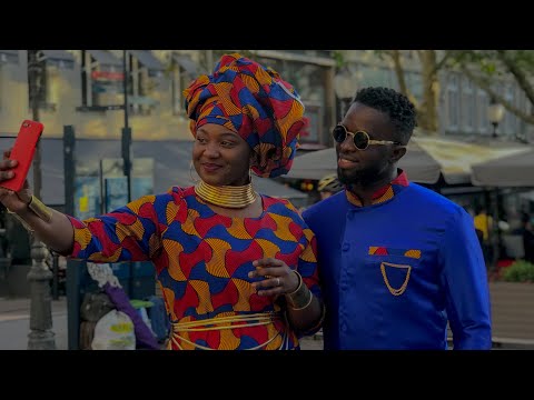 Maabo - Yermande - Audio Version