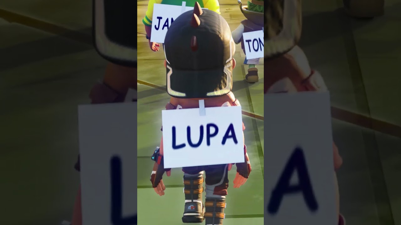 Ketua Salah? 🤔 | BoBoiBoy Gentar & Seterong