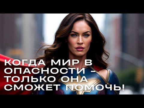КОГДА МИР В ОПАСНОСТИ - ТОЛЬКО ОНА СМОЖЕТ ПОМОЧЬ! // Детектив ВСЕ СЕРИИ