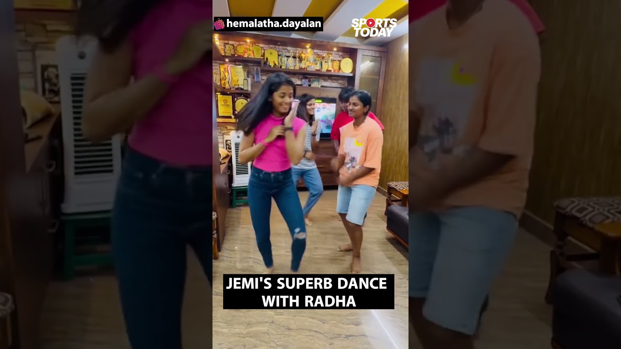 India Women’s Cricket Team Sweeps RSA Series 🎉