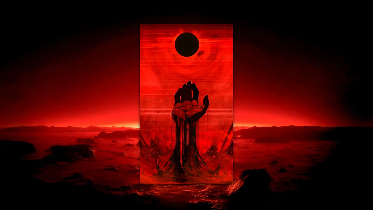 Mein Herz Brennt - Rammstein (Slowed + Reverb) 🎶