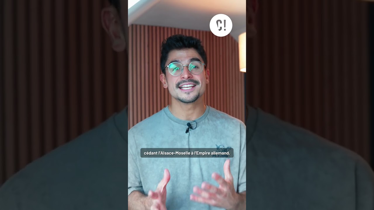 Pourquoi ce vendredi est férié en Alsace 🇫🇷