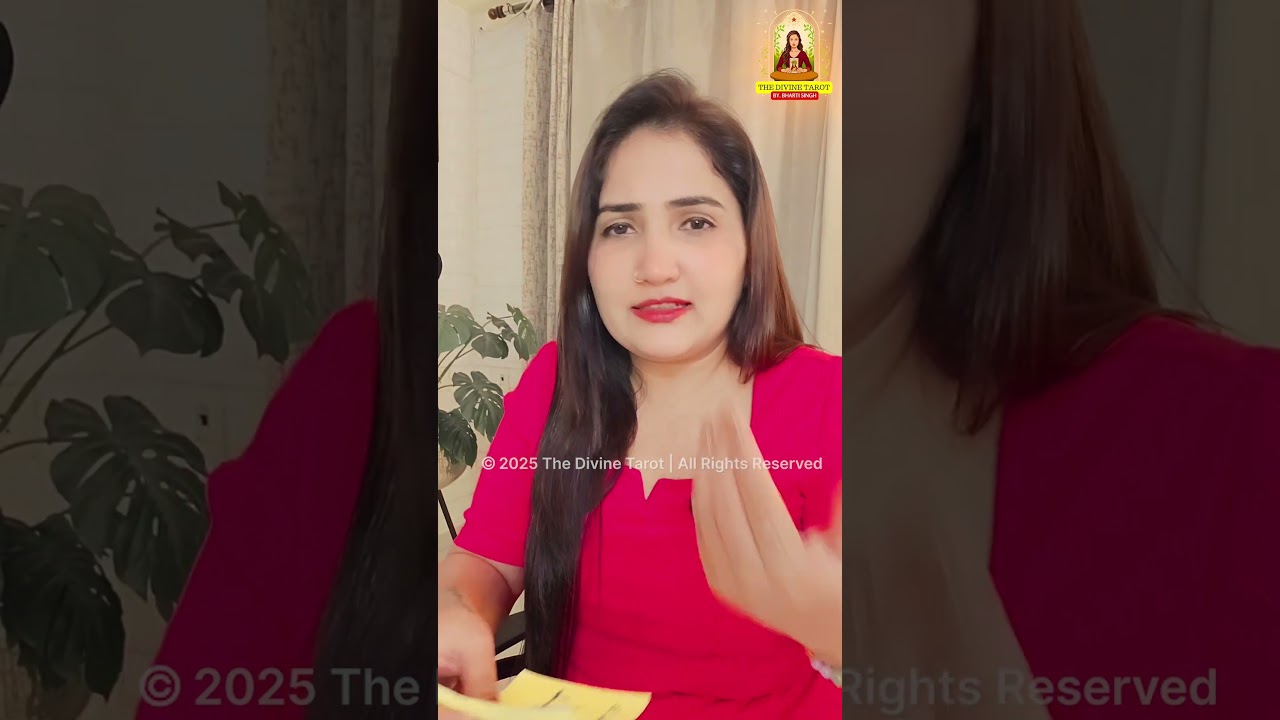 ❤️ Unke Feelings Today | Hindi Tarot Card Reading & Divine Insights