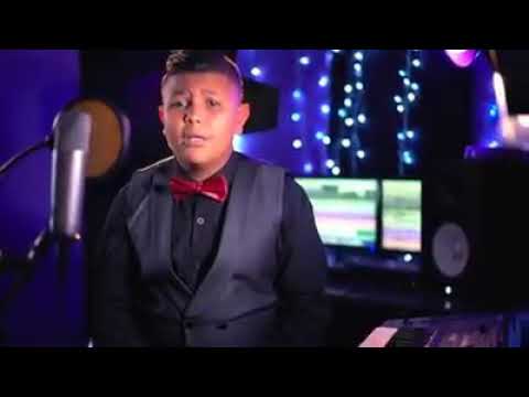 يوسف فرج في ذا فويس كيدز 🎤