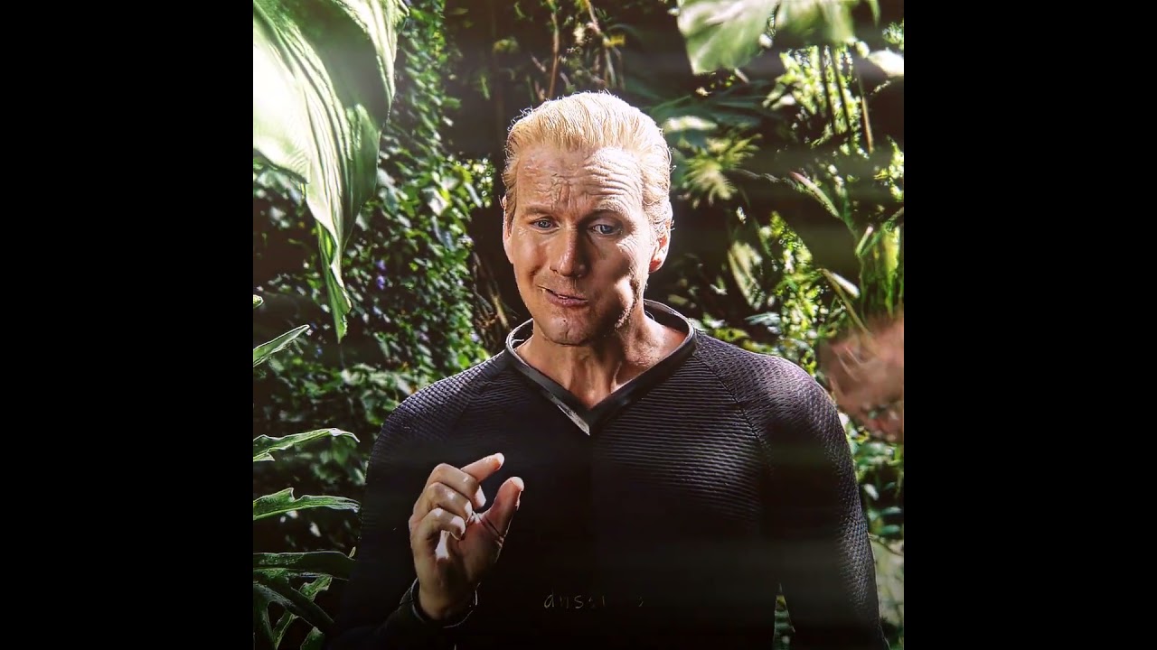 Orm Joins Breakfast in Aquaman #Shorts 🍽️