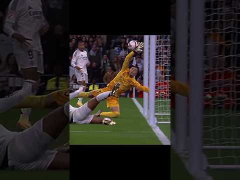 Iñaki Peña🧱☠️ #football #barcelona #shorts #edit #fyp #ronaldo #futbol