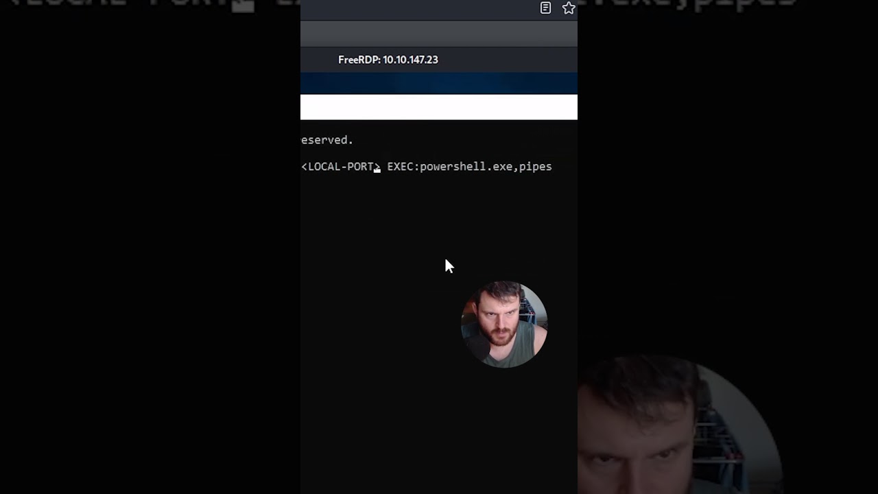Master Cybersecurity Skills with TryHackMe Practice & Examples 🔐 | Part 8