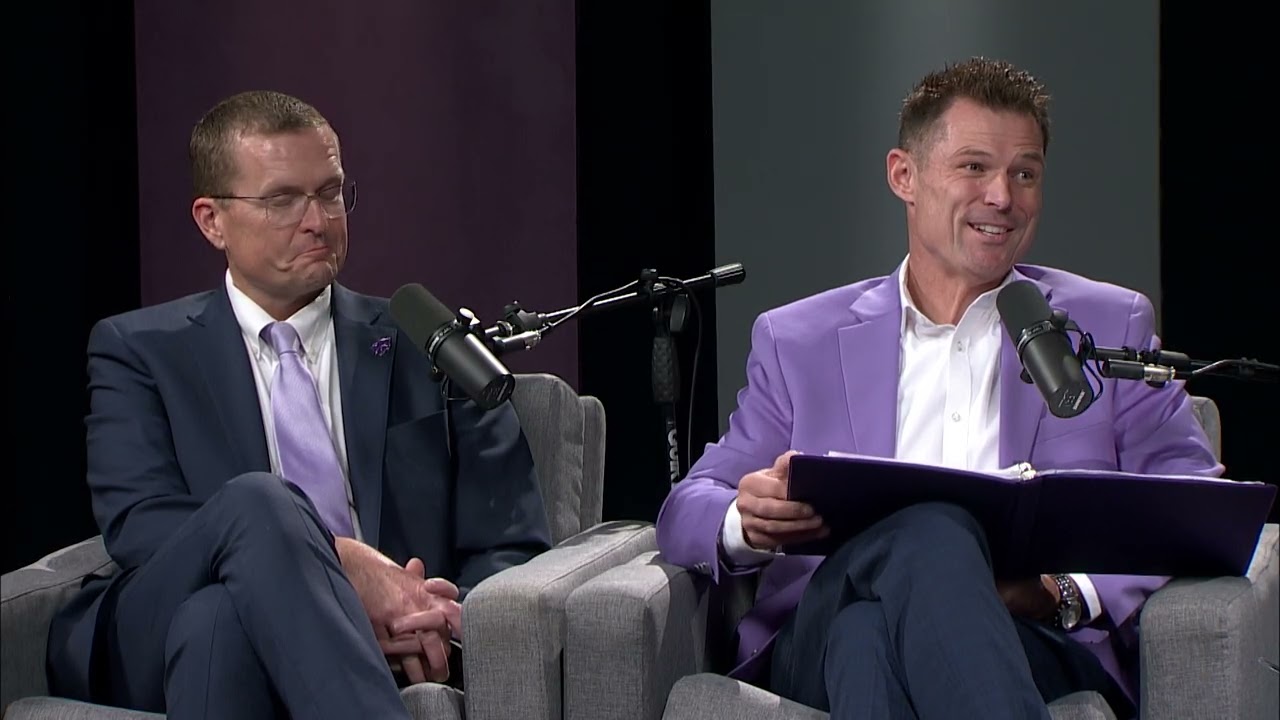 K-State Episode 23: Ethan Erickson & Casey Lauer 🎙️