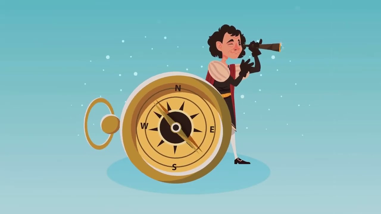 20 Historical Facts Everyone Should Know | The Most Important Events That Shaped Our World