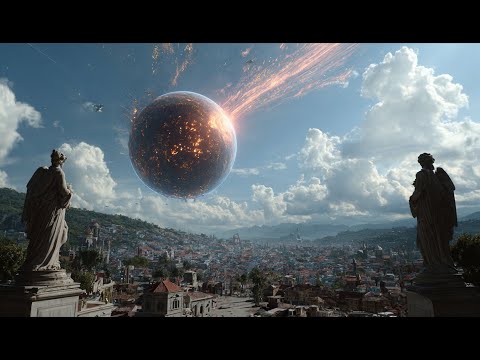 UN FILM SI INTENSE QU’IL VOUS COUPERA LE SOUFFLE!⚡ Films d'action catastrophe en français