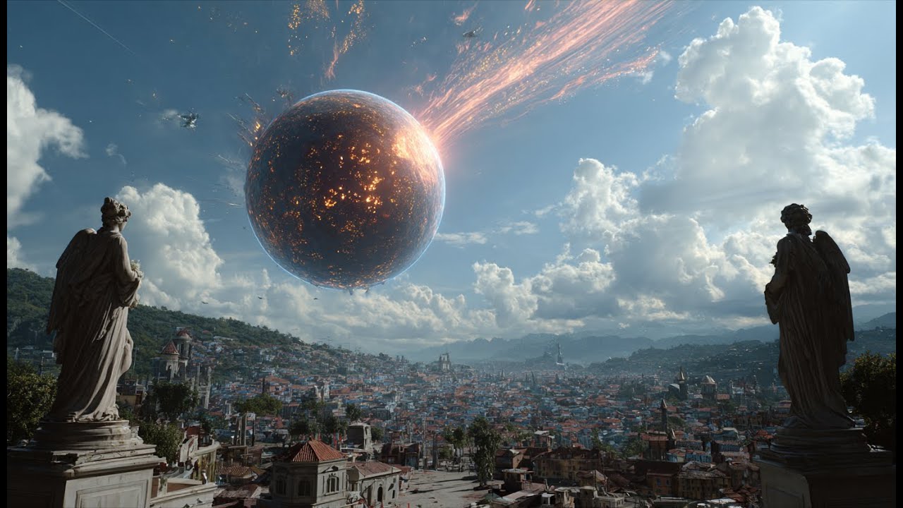 Vivez l'Intensité : Films d'Action Catastrophe en Français qui Vous Coupent le Souffle ⚡