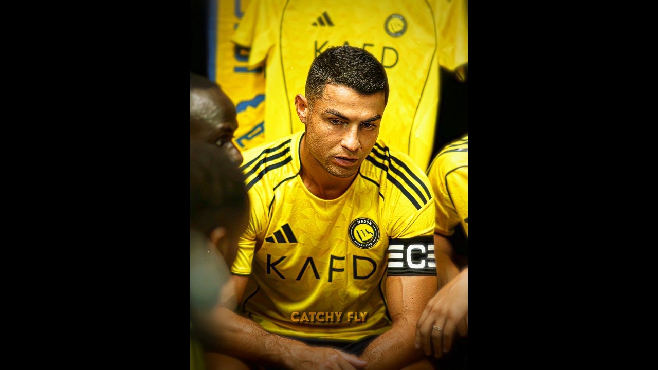 Al Nassr Prepared to Face RSL in Exciting Clash ⚽️