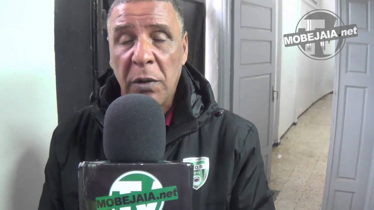 Mouloudia Béjaia Fans Celebrated Victory with a Colorful Parade 🎉