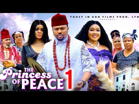 Princess of Peace Season 1: Secrets & Lies π¬