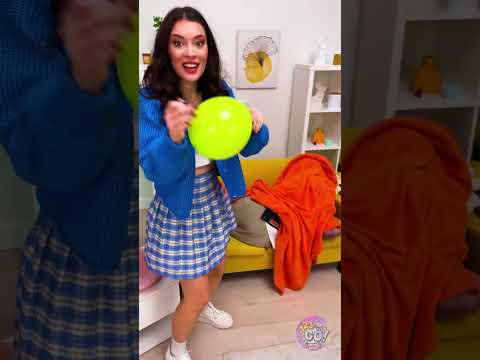 Onları Güldüren Komik Sonbahar Şakası! 😂 #komik #komedi #sizin için