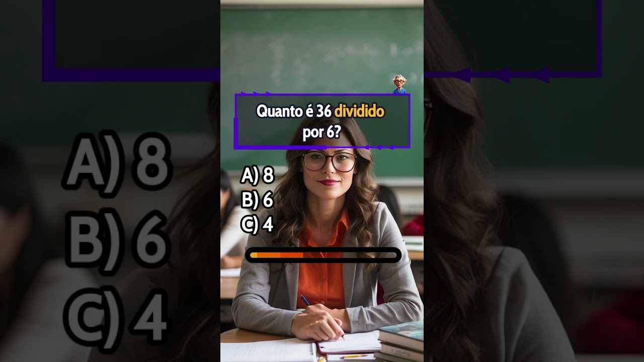 Desafie sua Mente com Nossos Quizzes de Matemática e Gramática! 🧠