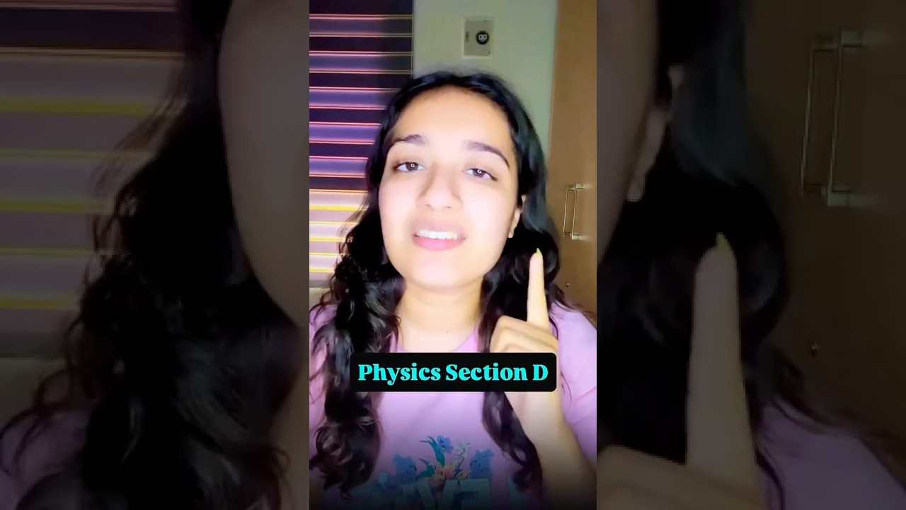 HSC BOARD 2026 PHYSICS LE*KED QUESTIONS🔥🔥| #hscboard2026 SECTION D OUT😱😱