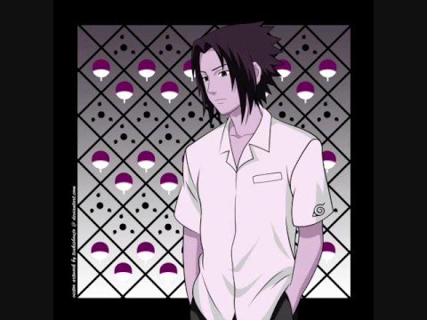 Benny Bennasi-Satisfaction-Techno-Naruto Version