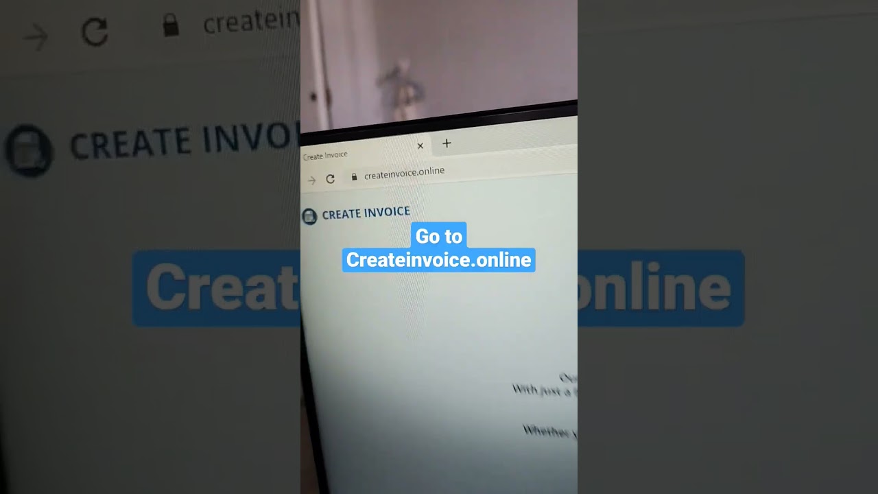 Free Unlimited Invoice Generator—No Signup Needed