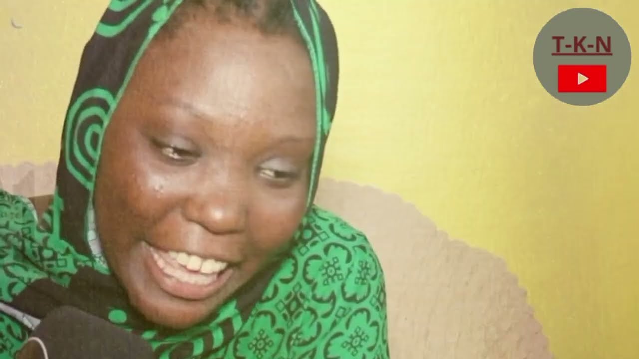 Bibiche Ndiaye : Souvenir poignant de la perte de sa mère