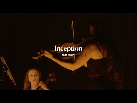 Candlelight: 100 Years of Warner Bros. - Time, Inception (2010)