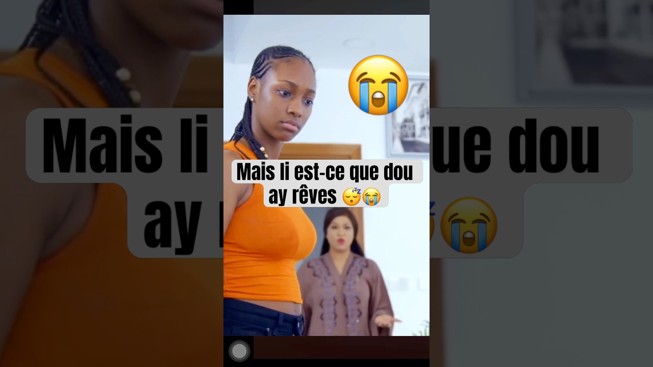 Fassema saison 1 #fassema #saison1 #episode38 #evenprod #seriesenegalaise #tiktoksenegal #buzz #duet