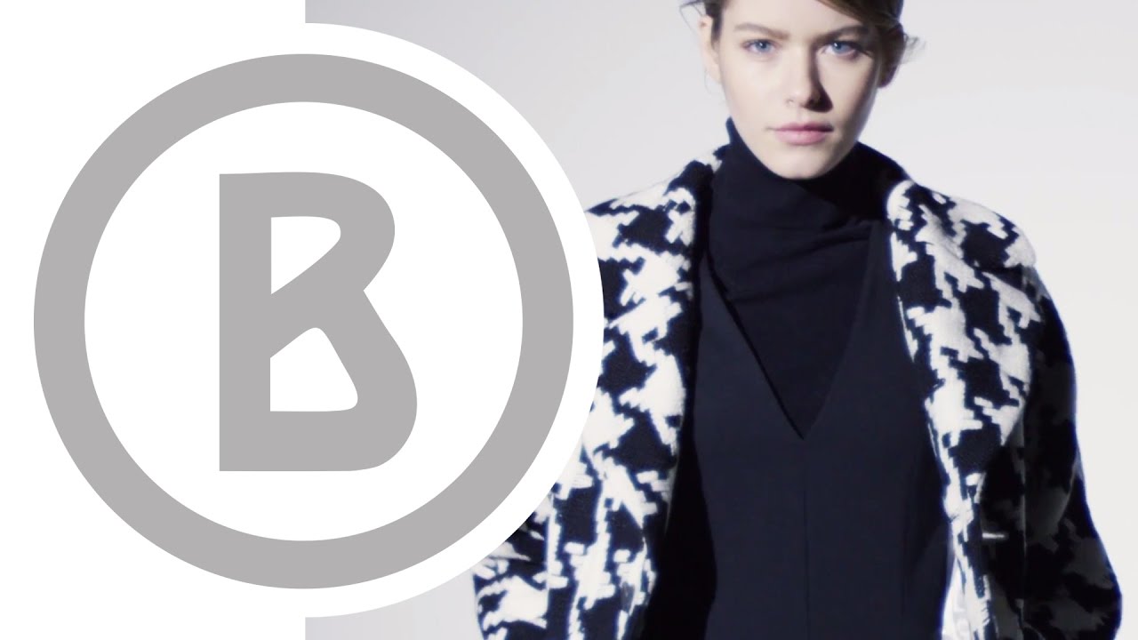 Sônia Bogner Winter 2016 Chic Collection ❄️