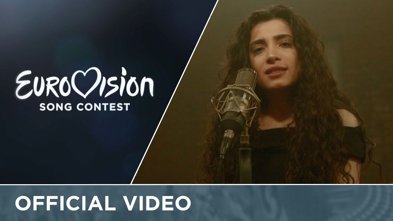 Samra - Miracle (Azerbaijan 2016 Eurovision) πΆ