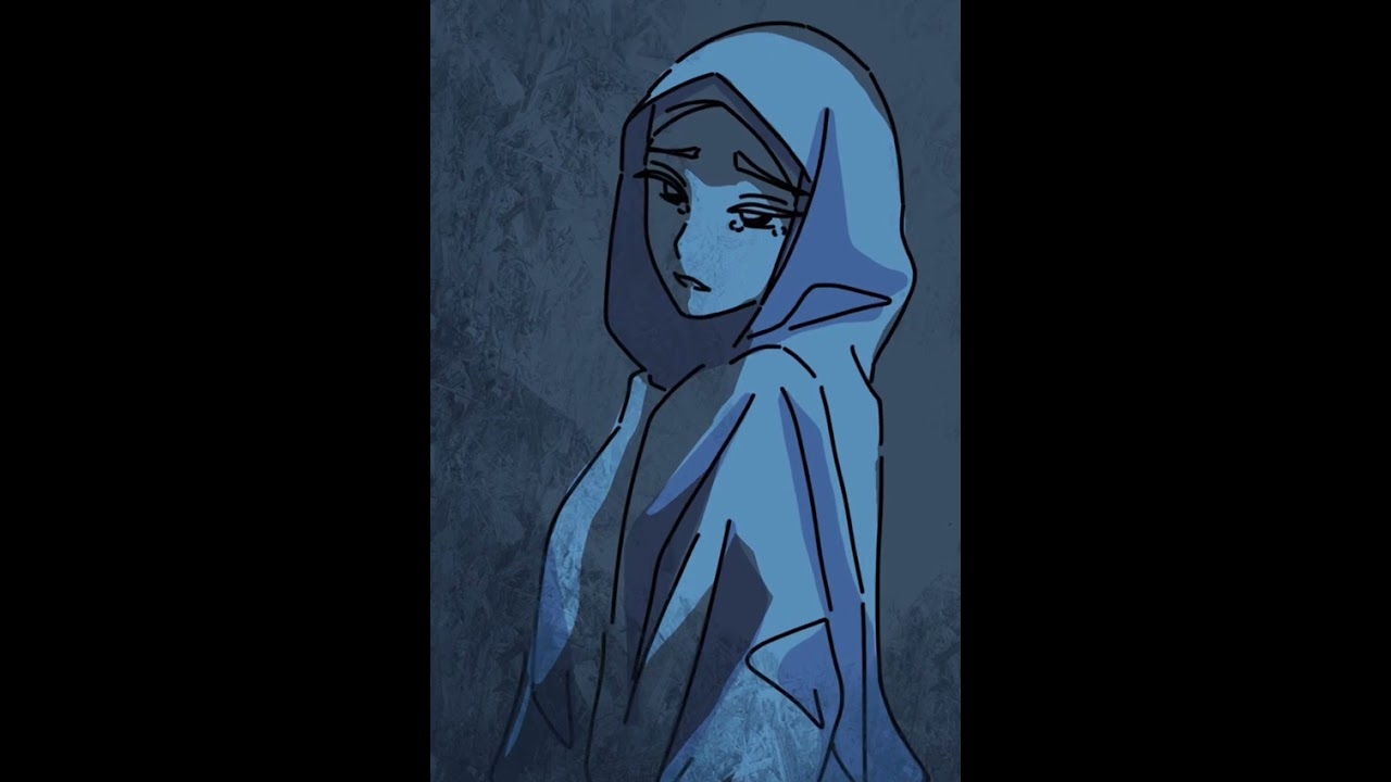 a forbidden love between a muslim girl and a christian boy