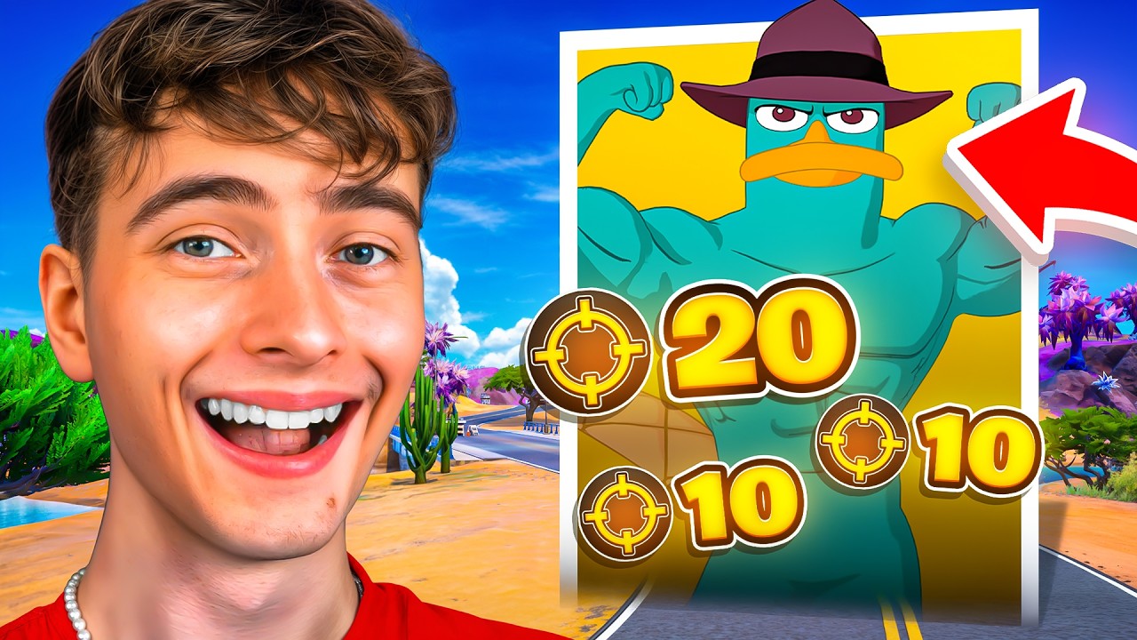 Perfektes Solo Cup Spiel! 🤯🔥 | Mucki-Perry Cup