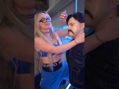 For someone who didn't want to do it, you didn't hold back much, Liv Morgan... 😳