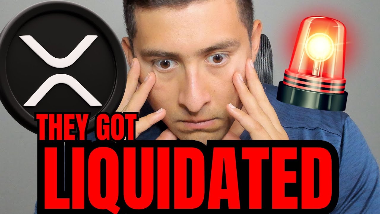 π¨ XRP Alert: My Prediction Was Correct! How to Leverage 500x & Maximize Your Crypto Gains