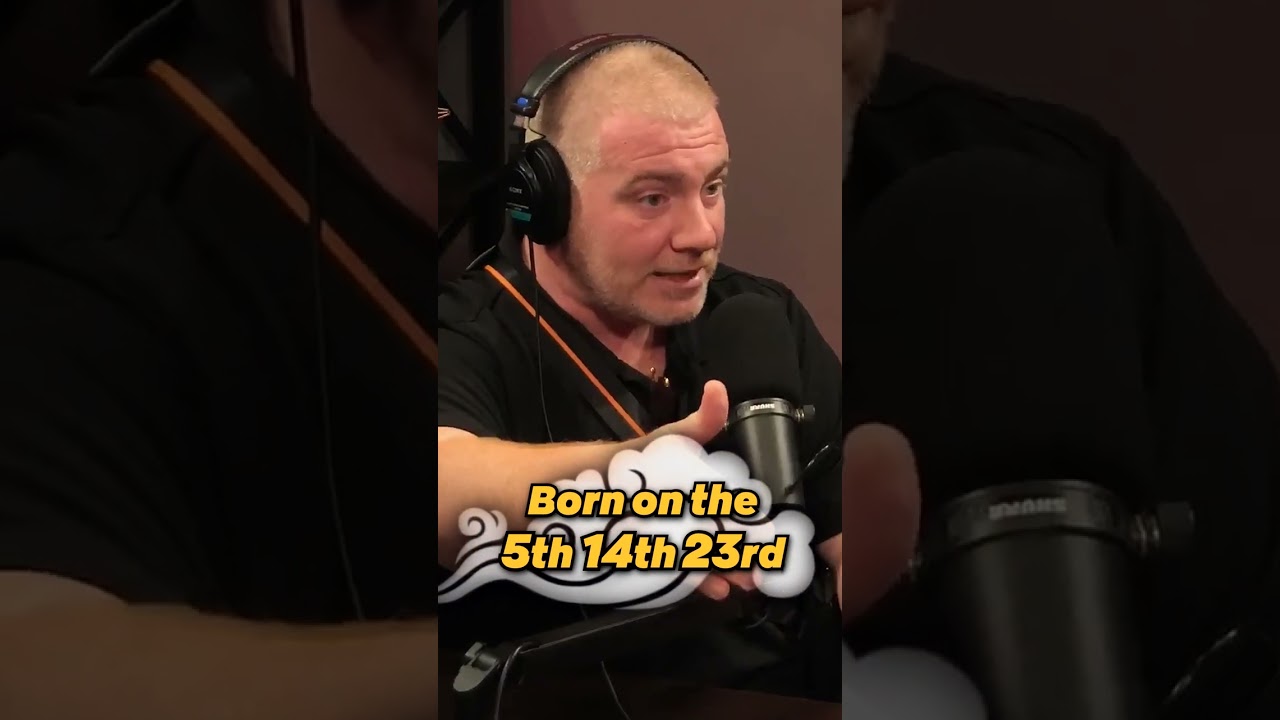 GG33 Numerology for 5th, 14th & 23rd Birthdays