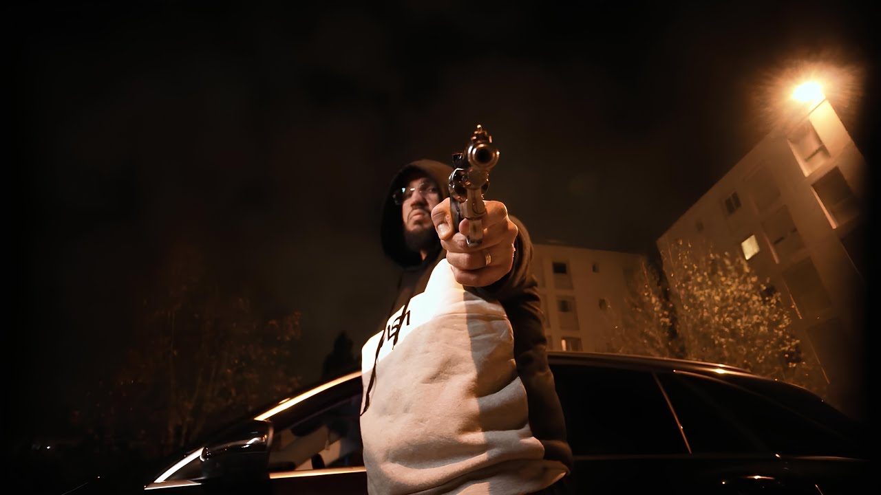 Kofs - Vatos (Remix) ft. Sch, Jul, Lacrim, Ziak & Jarod 🎶