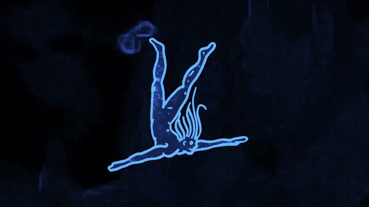 Faithless - Champion Sound: Side 1 Forever Free 🎶