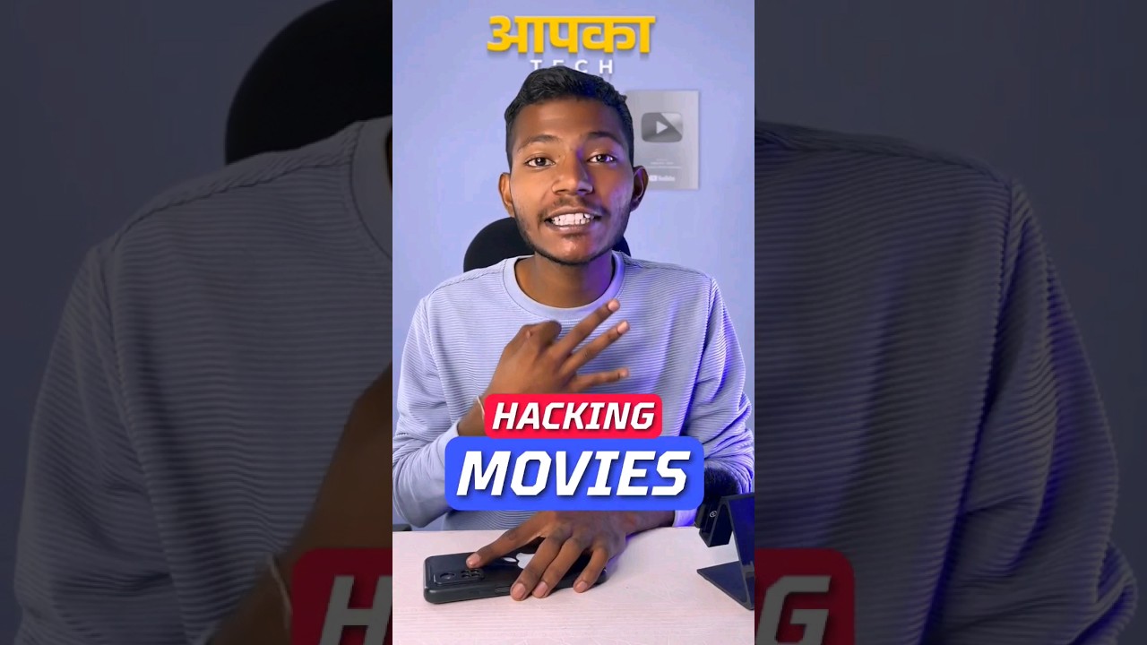 Top 3 Hindi Hacking Movies to Watch