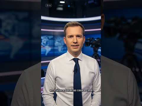 A nova ofensiva russa #radarestrategico #ucrania #russia