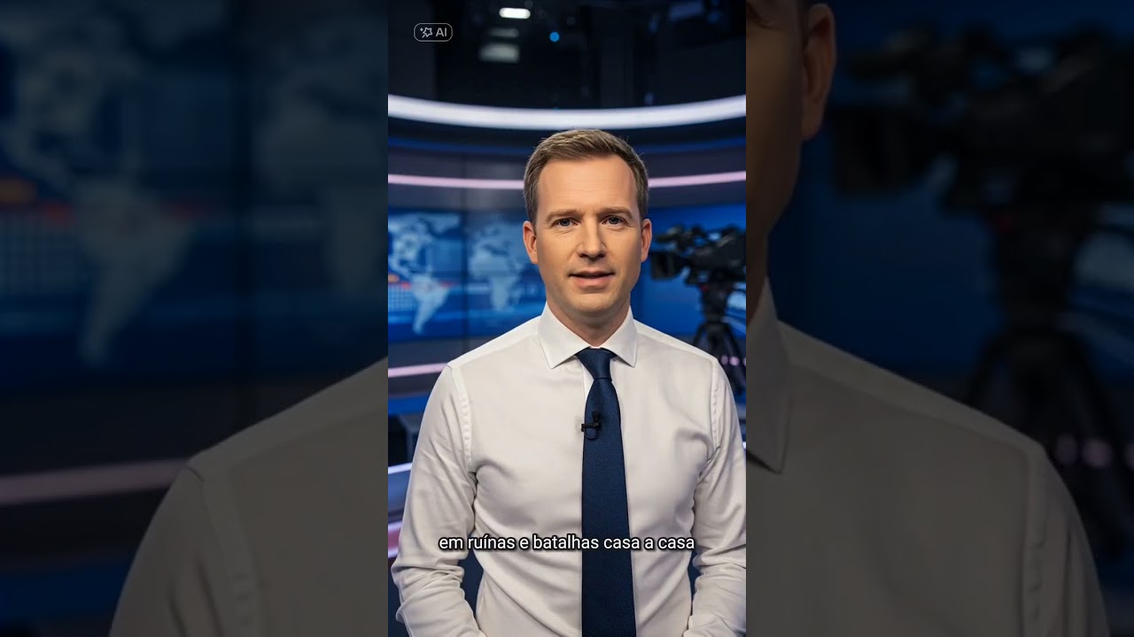 Nova Ofensiva Russa: Atualizações Cruciais na Guerra da Ucrânia 🇷🇺