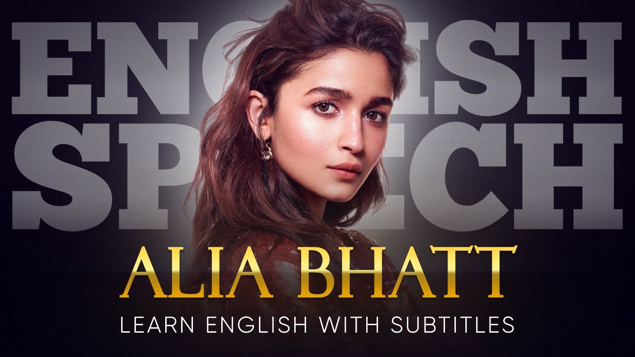 Alia Bhatt's Inspiring Speech on Overcoming Trolling at HT Leadership Summit 🎤