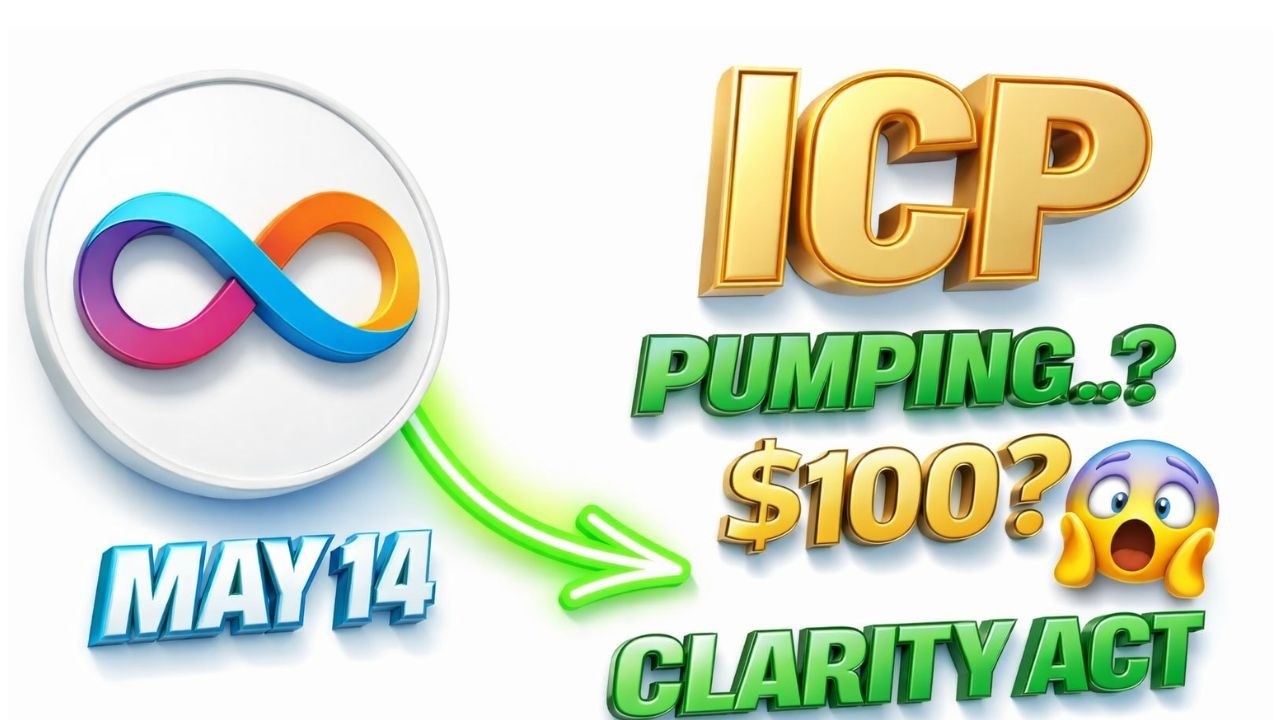 ICP Price Outlook: Bullish Momentum & Predictions 📈