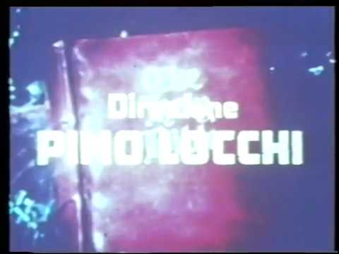 Davide e Golia (1978) - Parte 2 | Eroi Biblici