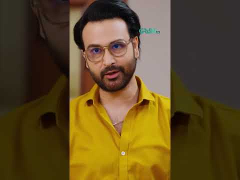 Itna Bada Dhoka #shorts #reels #sharakat #pakistanidrama #greentv