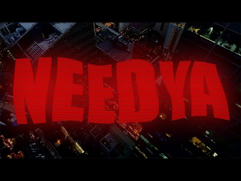 Realest Cram - Need Ya feat. YB Neet (Official Lyric Video)