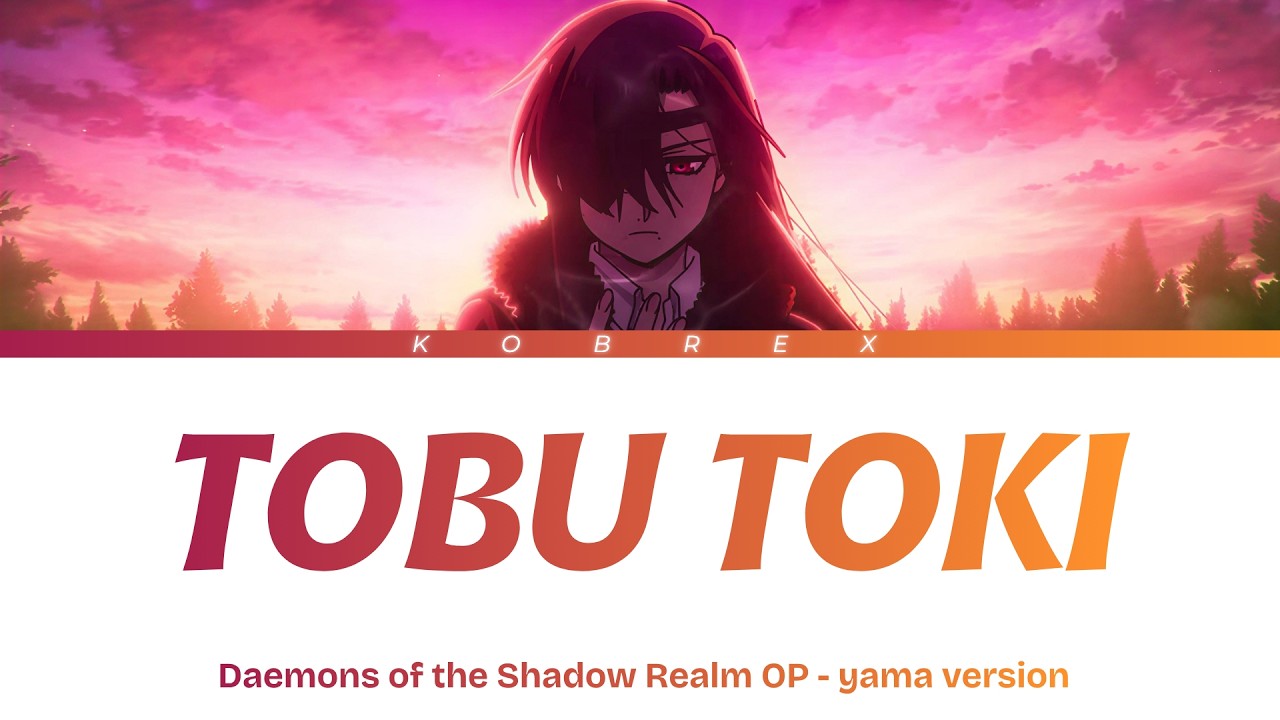 Daemons of the Shadow Realm - yama Version Opening 🎶