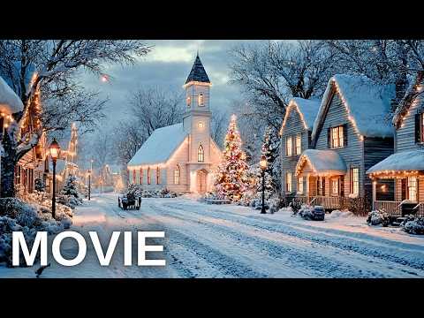 Christmas That Brings Back Those We Lost… A Story That Touches the Heart | Full Movie